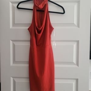 Charlotte Russe Bodycon Dress